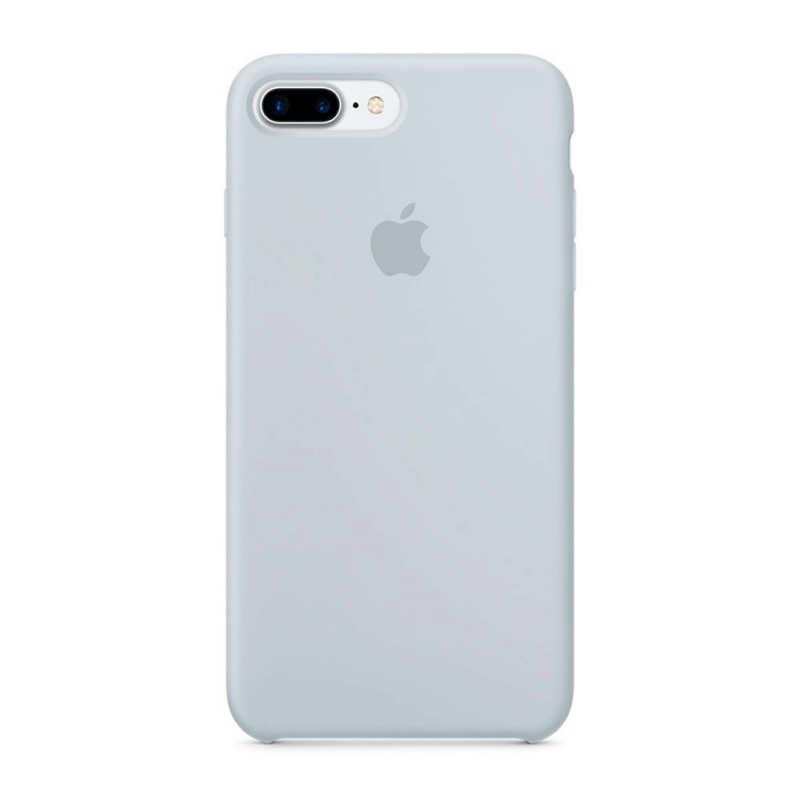 Silicon Case para iPhone 8 Plus/7 Plus