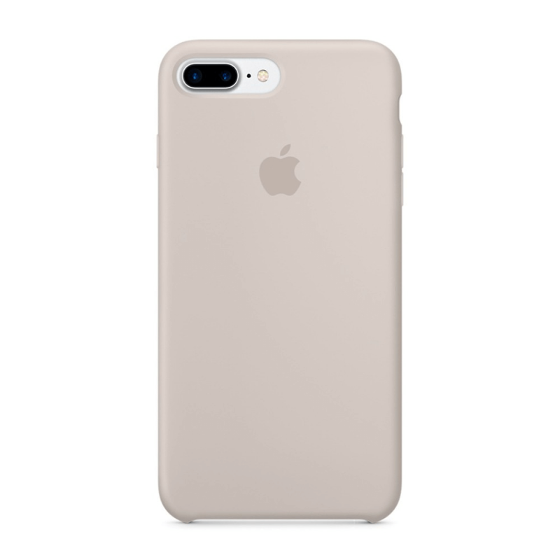Silicon Case para iPhone 8 Plus/7 Plus