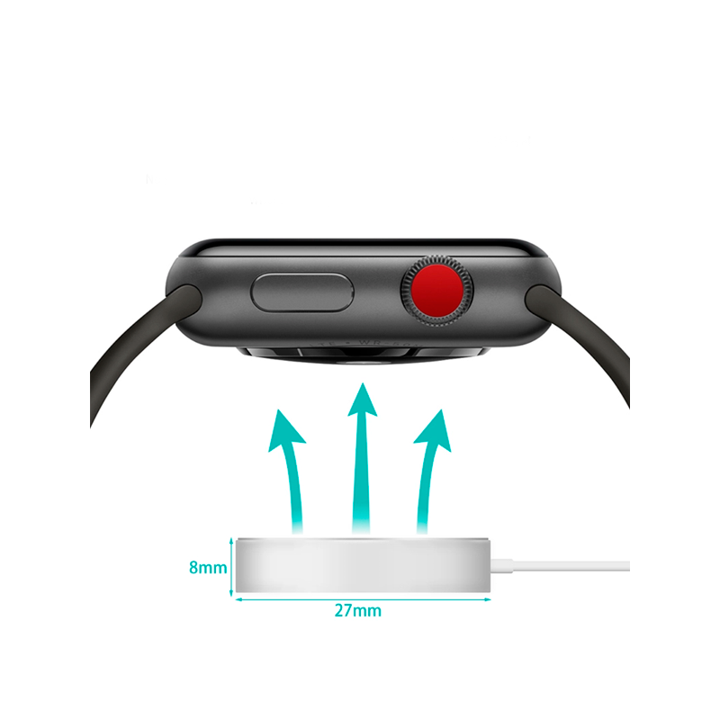 Cargador de Smartwatch