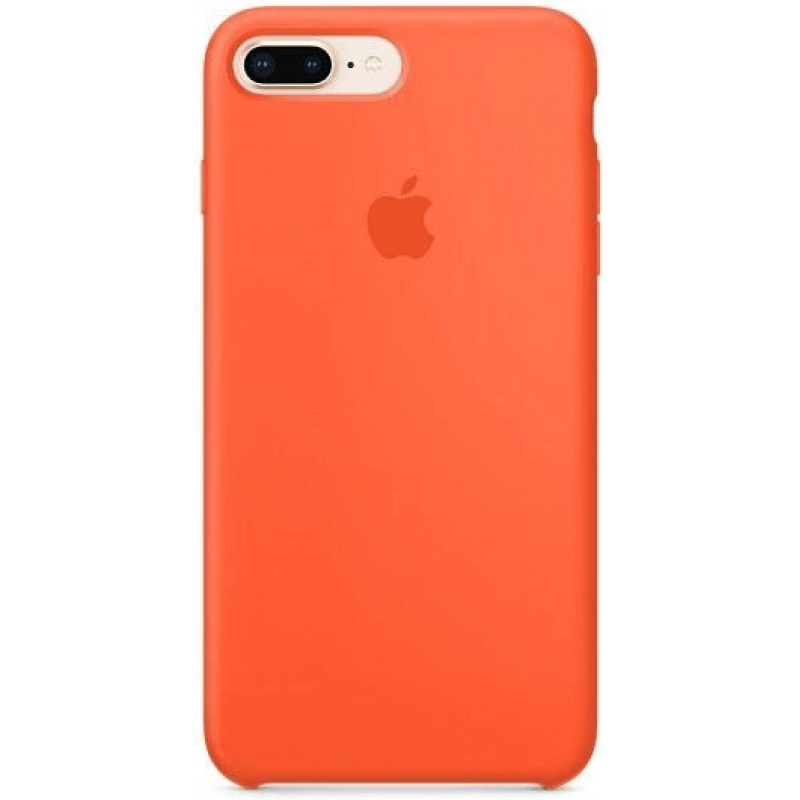 Silicon Case para iPhone 8 Plus/7 Plus