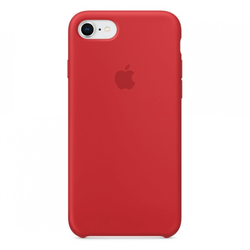 Silicon Case para iPhone 7/8/SE 2020