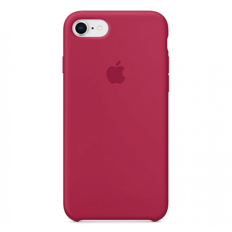 Silicon Case para iPhone 7/8/SE 2020