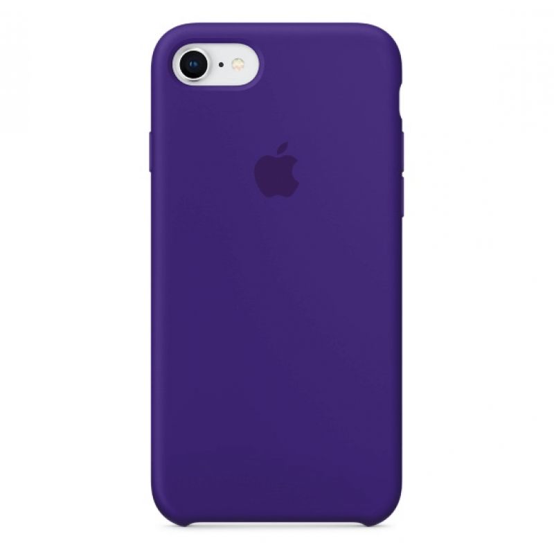 Silicon Case para iPhone 7/8/SE 2020