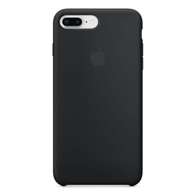 Silicon Case para iPhone 8 Plus/7 Plus