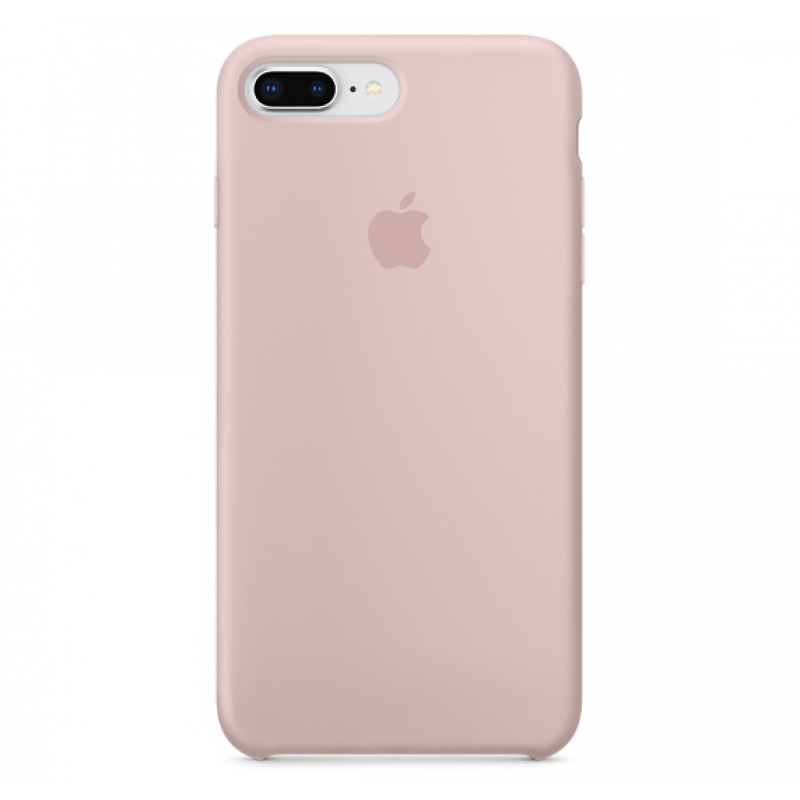 Silicon Case para iPhone 8 Plus/7 Plus