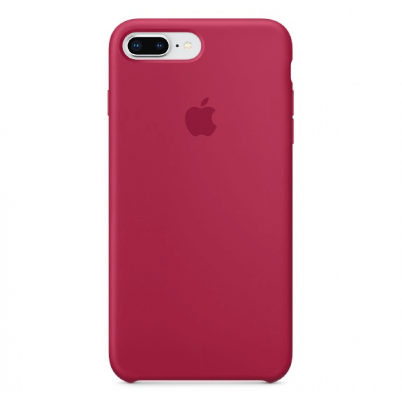 Silicon Case para iPhone 8 Plus/7 Plus