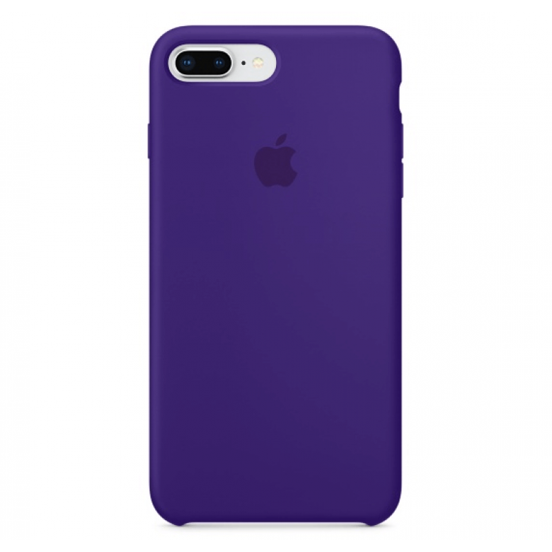 Silicon Case para iPhone 8 Plus/7 Plus