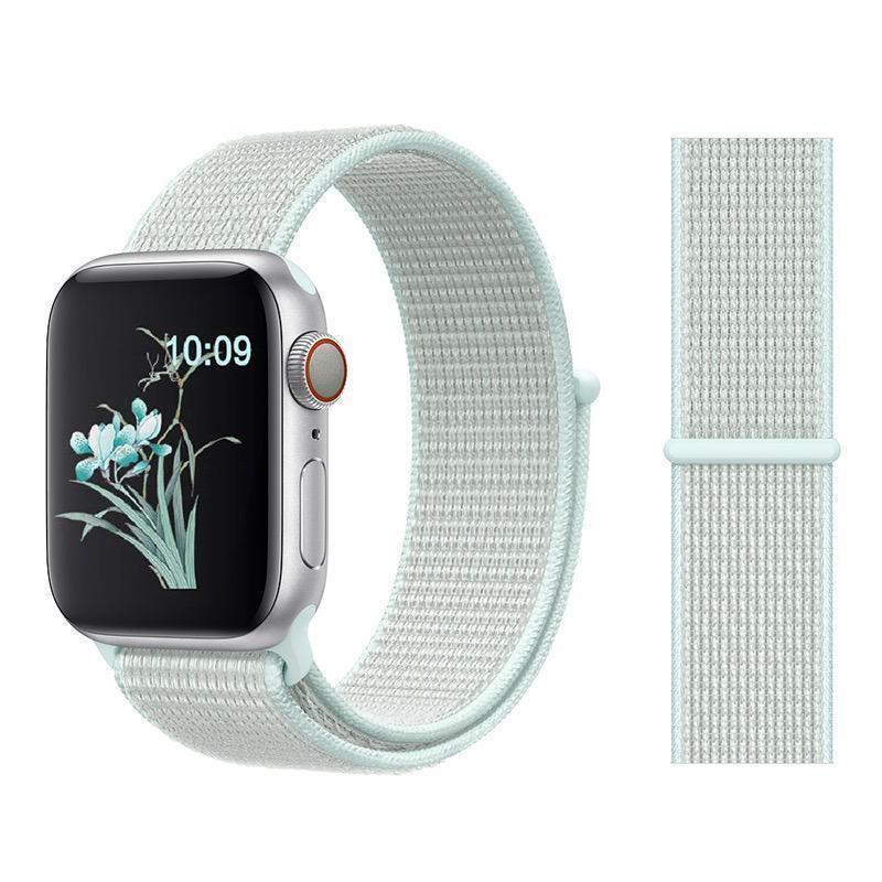 Correas de Nylon