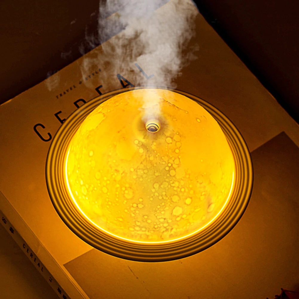 Humidificador Saturn