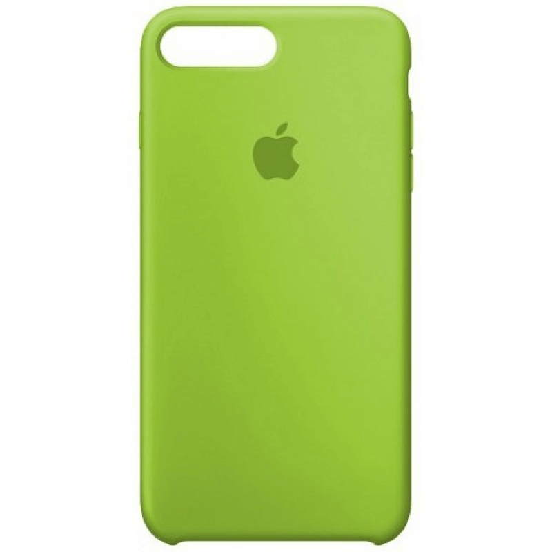 Silicon Case para iPhone 8 Plus/7 Plus