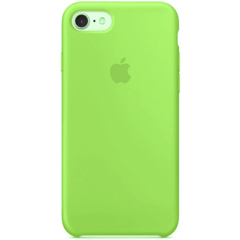 Silicon Case para iPhone 7/8/SE 2020