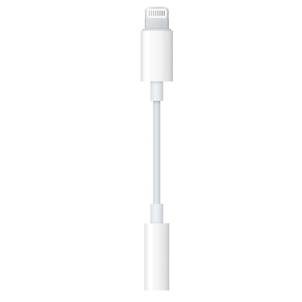 Cable Jack - Adaptador de audífonos 3.5mm