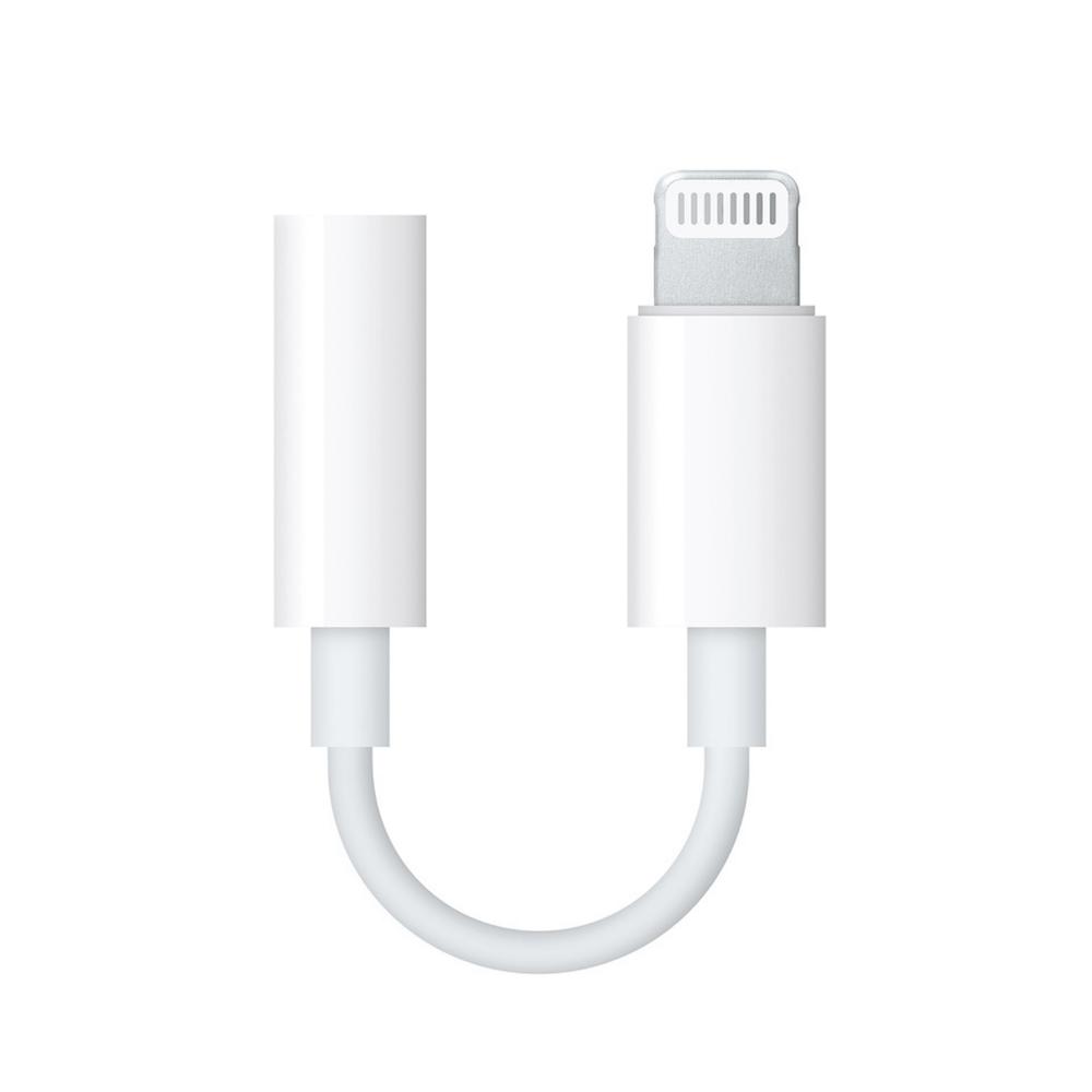 Cable Jack - Adaptador de audífonos 3.5mm