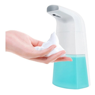 Dispensador Automático Antibacterial