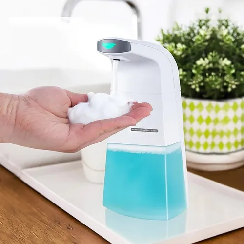 Dispensador Automático Antibacterial