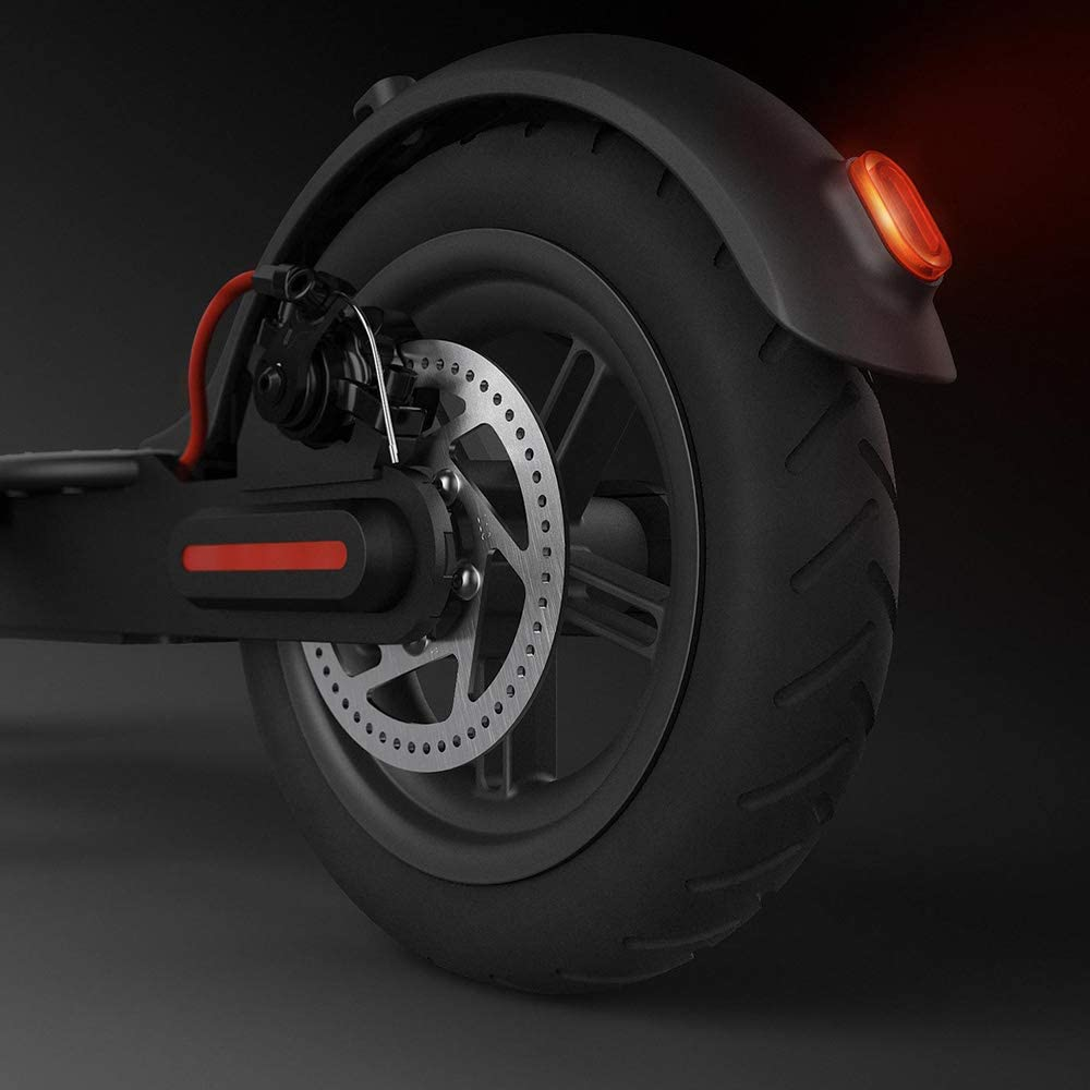 Scooter Eléctrico Mankell Pro