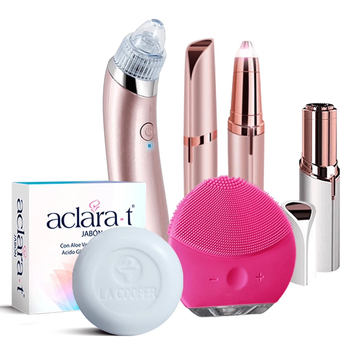 Facial Care Pack