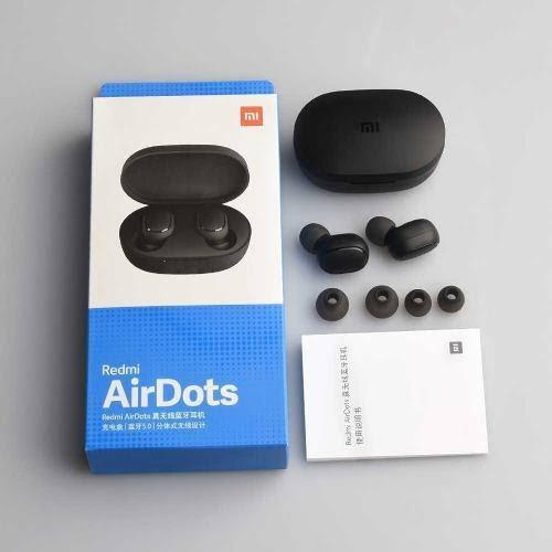 Audifonos Bluetooth Xiaomi Redmi Airdots