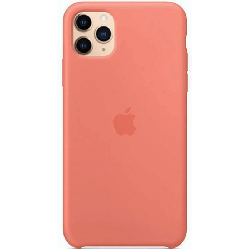 Silicon Case para iPhone 12 y 12 Pro