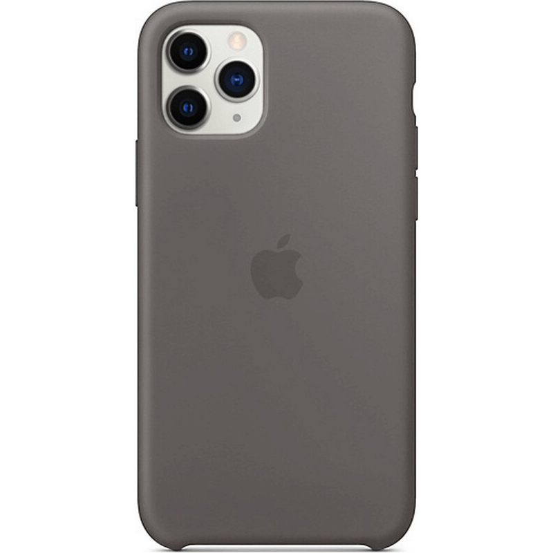 Silicon Case para iPhone 11 Pro Max Ultimate Edition