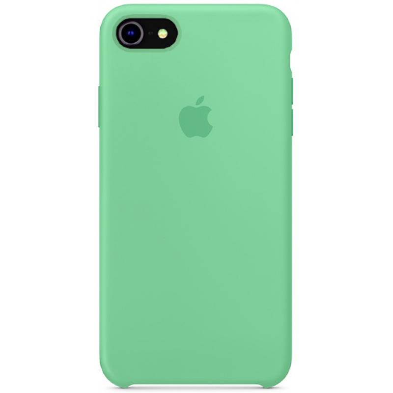 Silicon Case para iPhone 7/8/SE 2020