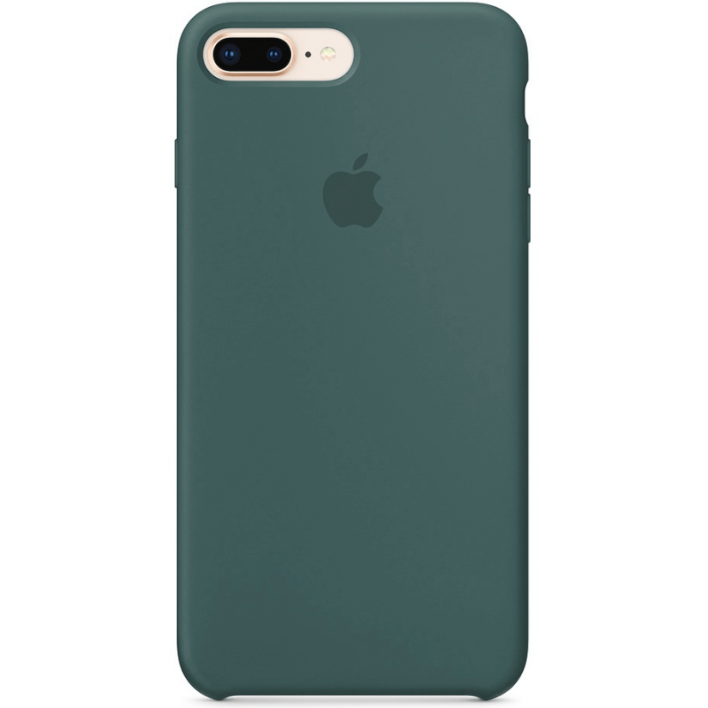 Silicon Case para iPhone 8 Plus/7 Plus