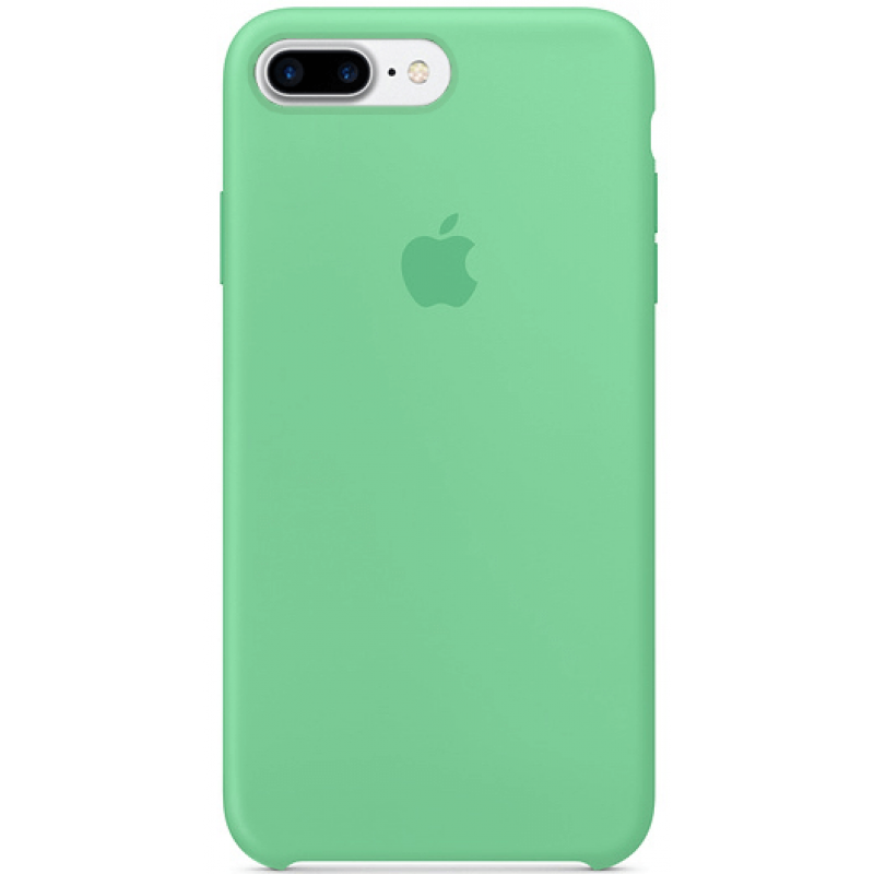 Silicon Case para iPhone 8 Plus/7 Plus