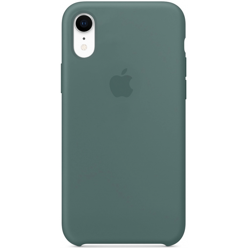 Silicon Case para iPhone Xr