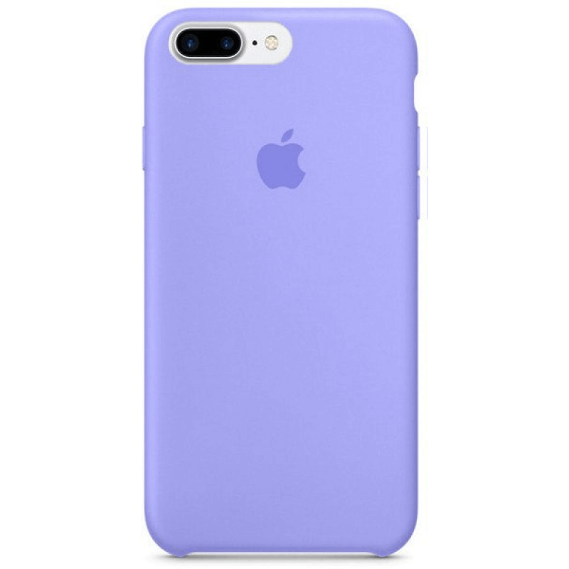 Silicon Case para iPhone 8 Plus/7 Plus