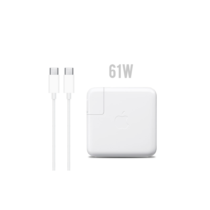 Cargador Macbook Tipo C