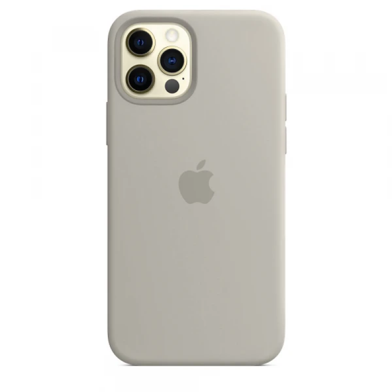 Silicon Case para iPhone 12 Pro Max Ultimate Edition
