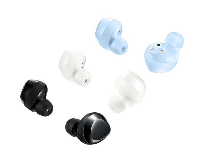 Galaxy Buds Plus