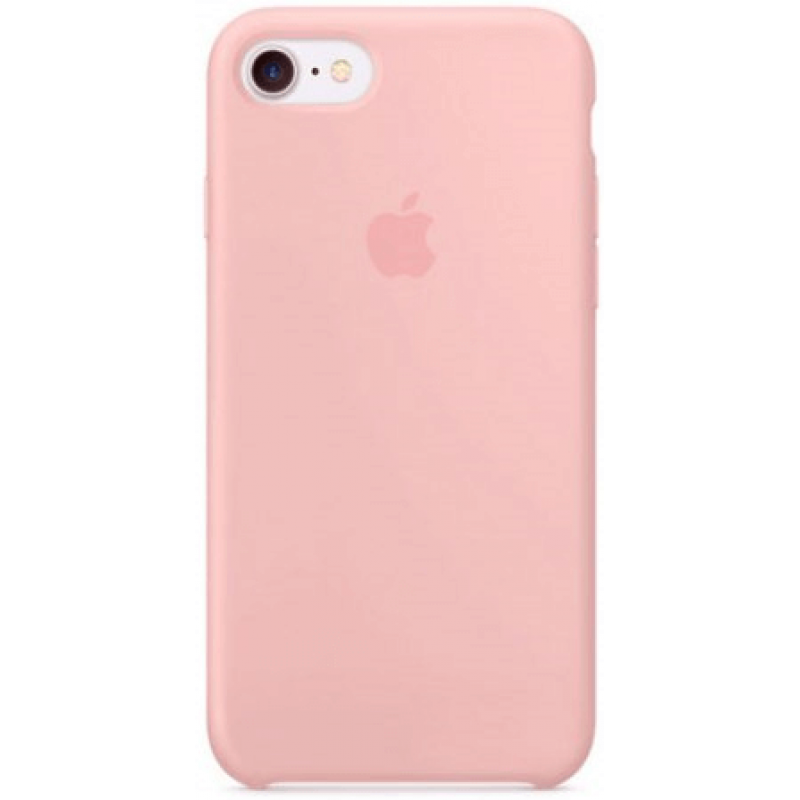 Silicon Case para iPhone 7/8/SE 2020