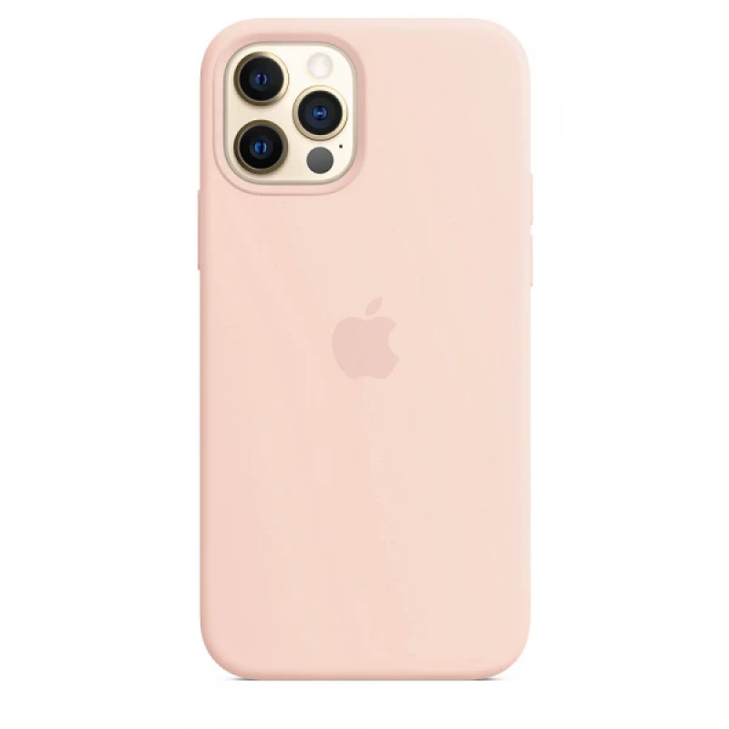 Silicon Case para iPhone 12 Pro Max Ultimate Edition