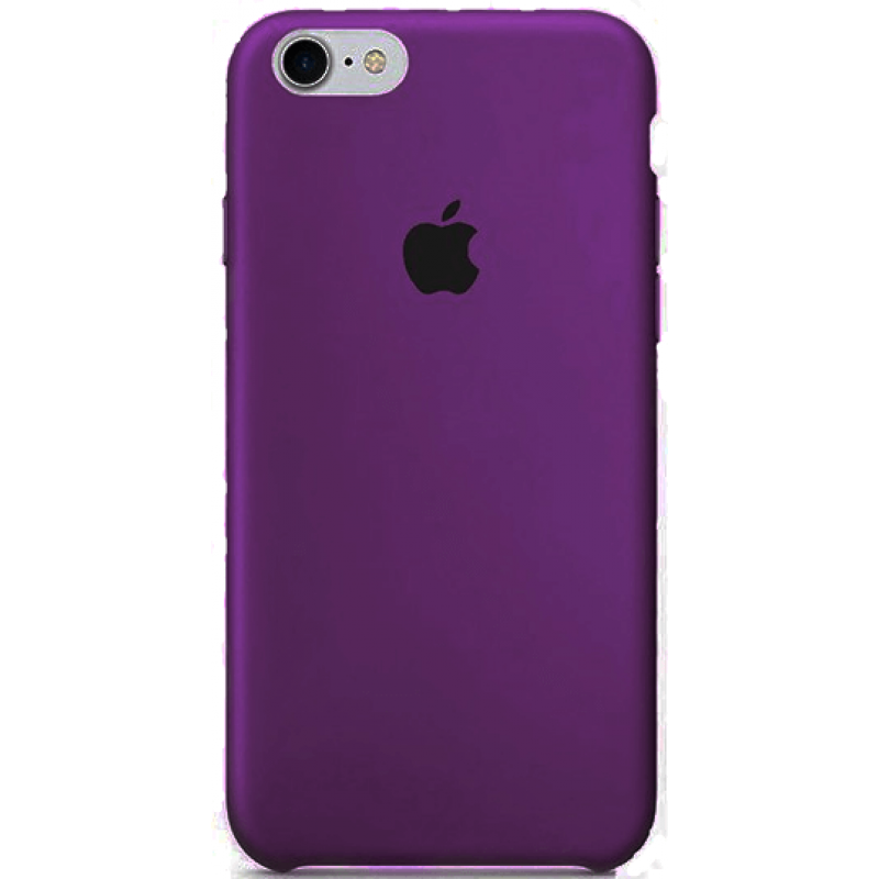 Silicon Case para iPhone 7/8/SE 2020