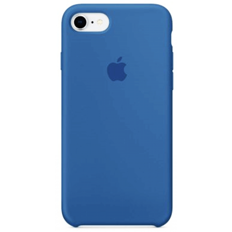 Silicon Case para iPhone 7/8/SE 2020