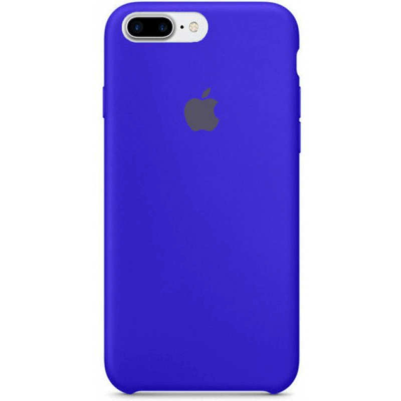 Silicon Case para iPhone 8 Plus/7 Plus