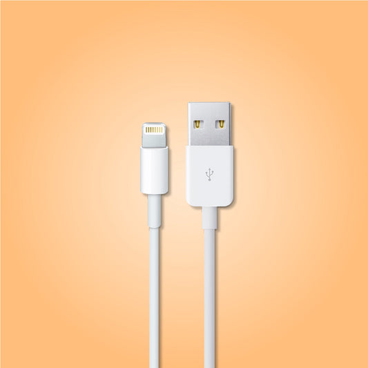 Cable Lightning a USB
