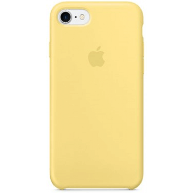 Silicon Case para iPhone 7/8/SE 2020