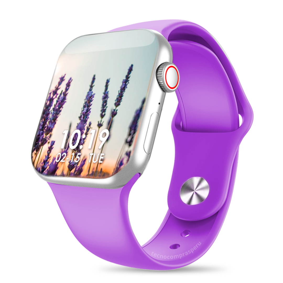 Smartwatch 9 Premium