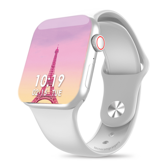 Smartwatch 9 Premium