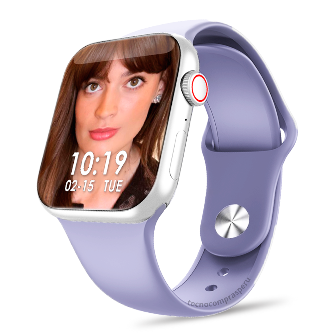Smartwatch 9 Premium