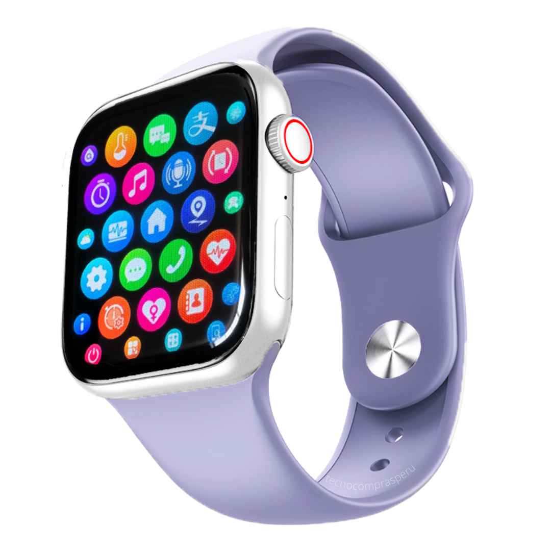 Smartwatch 9 Premium