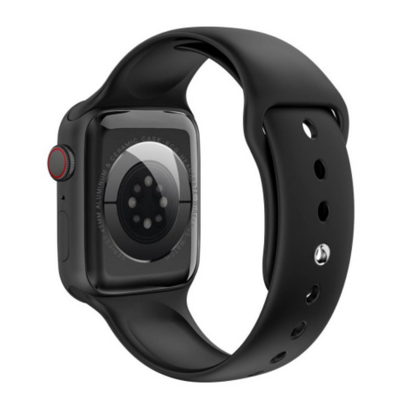 OFERTA Smartwatch 9 Pro Correa Met lica Pods Ultimate