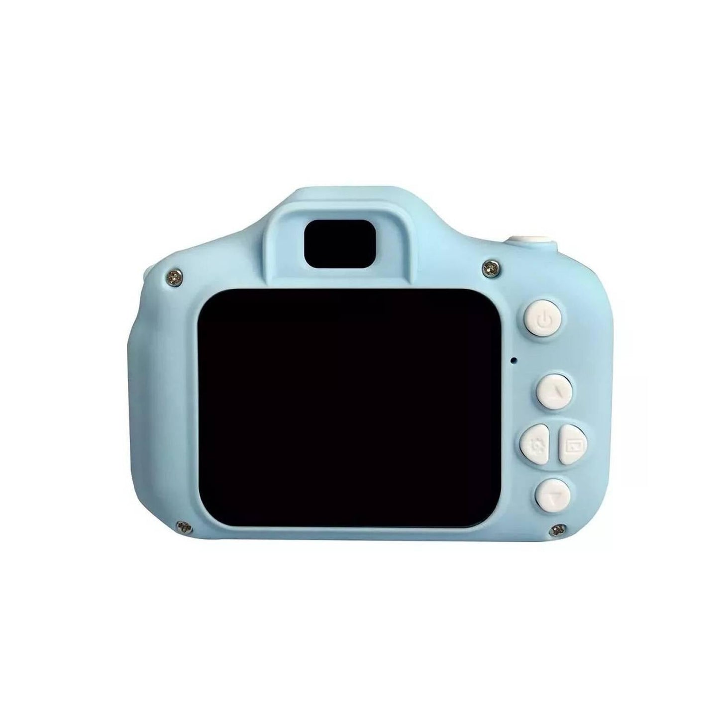 Mini Cámara Digital Fotográfica Niños - Tecnolovers