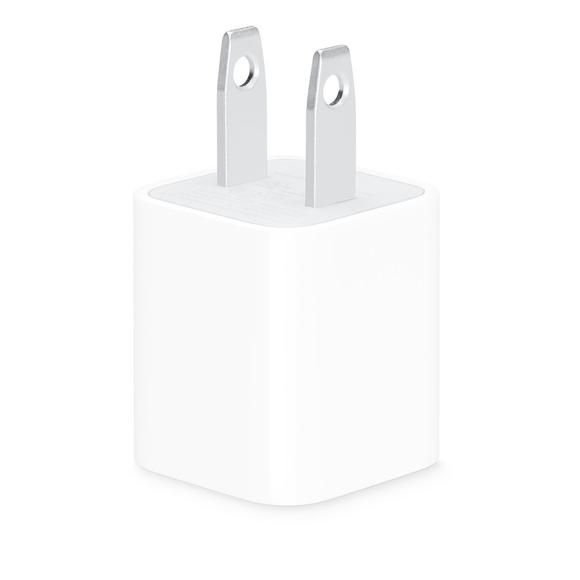 Cubo de Carga 5W