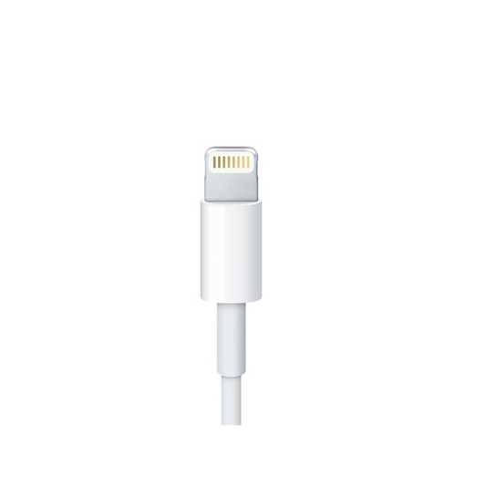 EarPods Ultimate Lightning