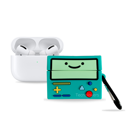 Pods Pro Ultimate + Funda Protectora Beemo