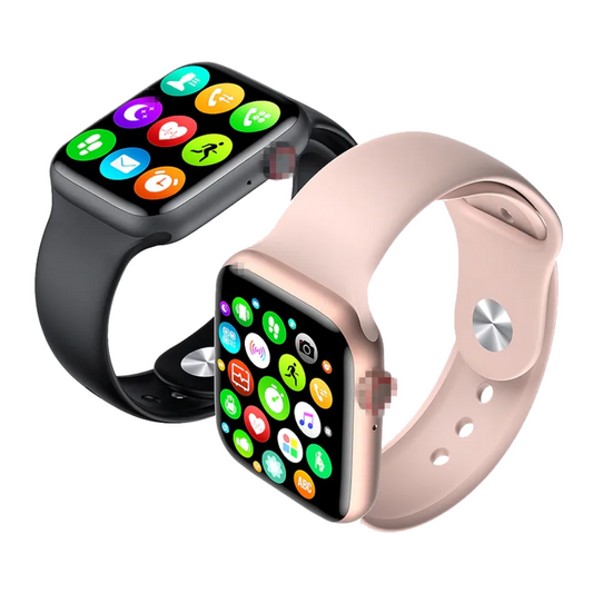 Dual Pack Plus: SmartWatch 6 Plus