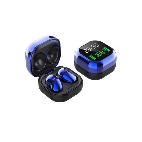 EarPods Ultimate Ultra Bass - Tecnolovers